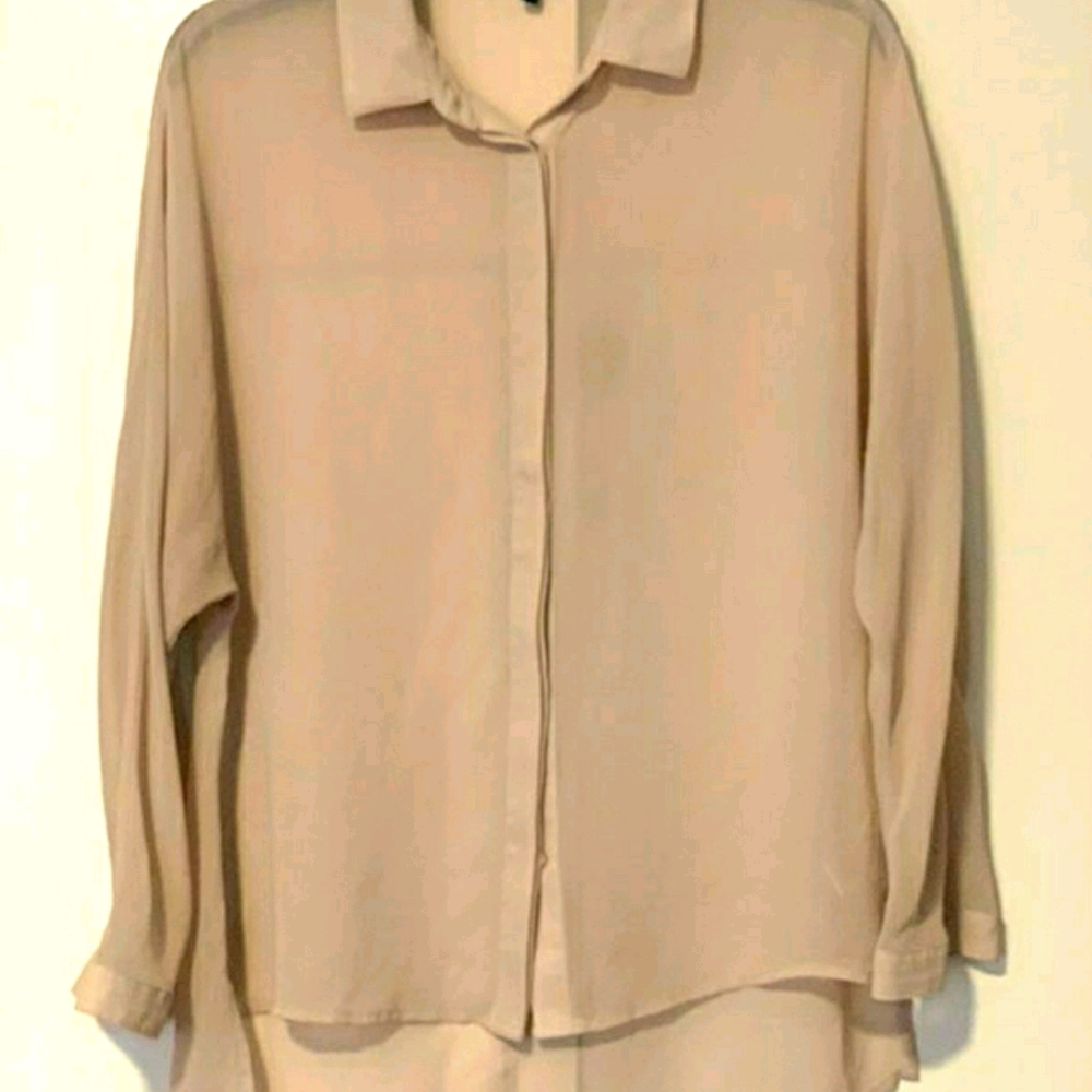 Express Shirt/Blouse
